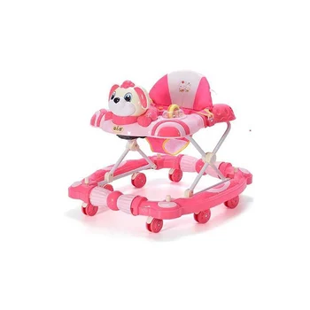 baby step walker