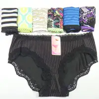 

Cheap Panties Mixed Designs Stocklot Underwear Cheap Lady Panties