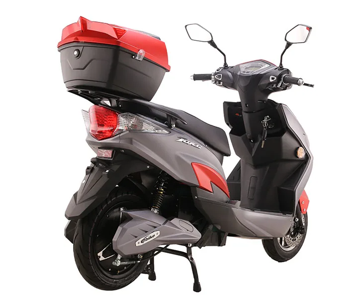 50cc electric motorbike