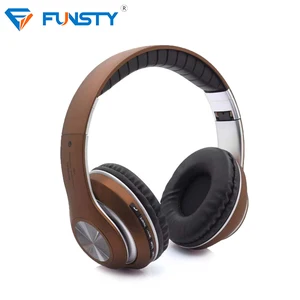 Fone De Ouvido Ear Cup Headphone