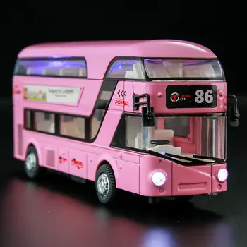 play bus toy