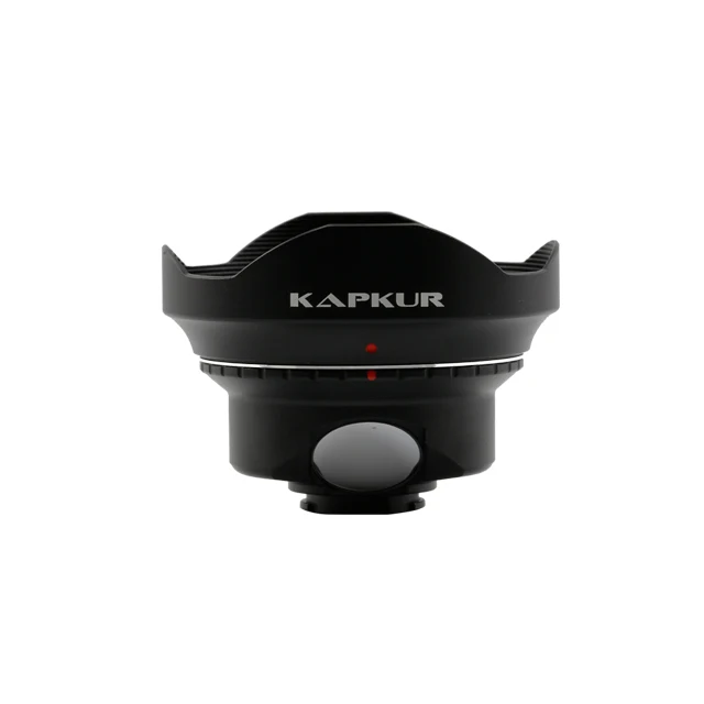 

kapkur brand professional phone camera lens , 0.6X wide angle phone