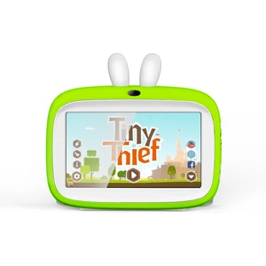 Veidoo 7 inch Android Learning Tablet