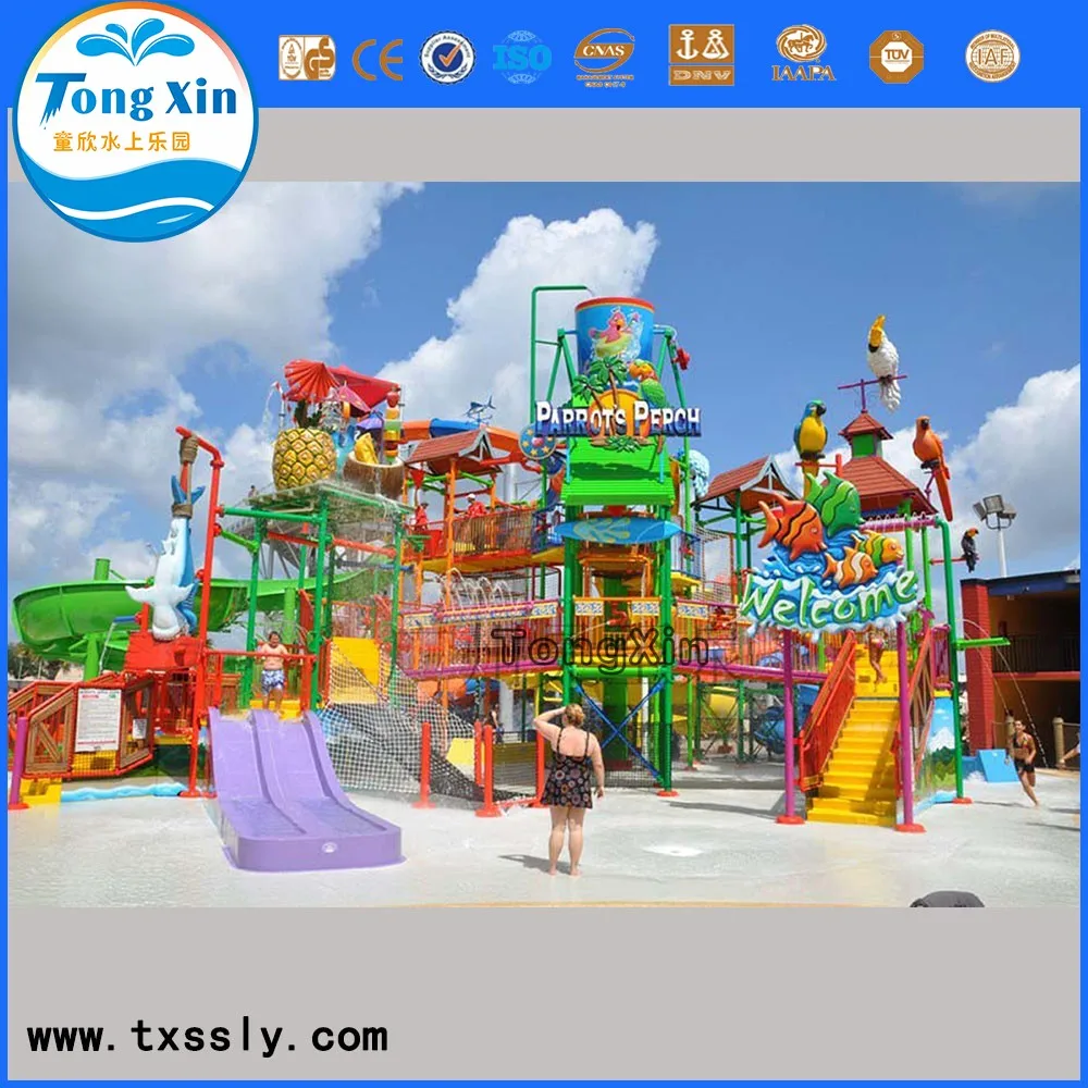 Used Fiberglass Pool Water Park Slides For Sale Buy Pool Slide