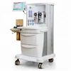 FM-7155C Luxury Anesthesia System with Ventilator ( (12.1 inch Screen, 2 Vaporizers, 3 Gas)