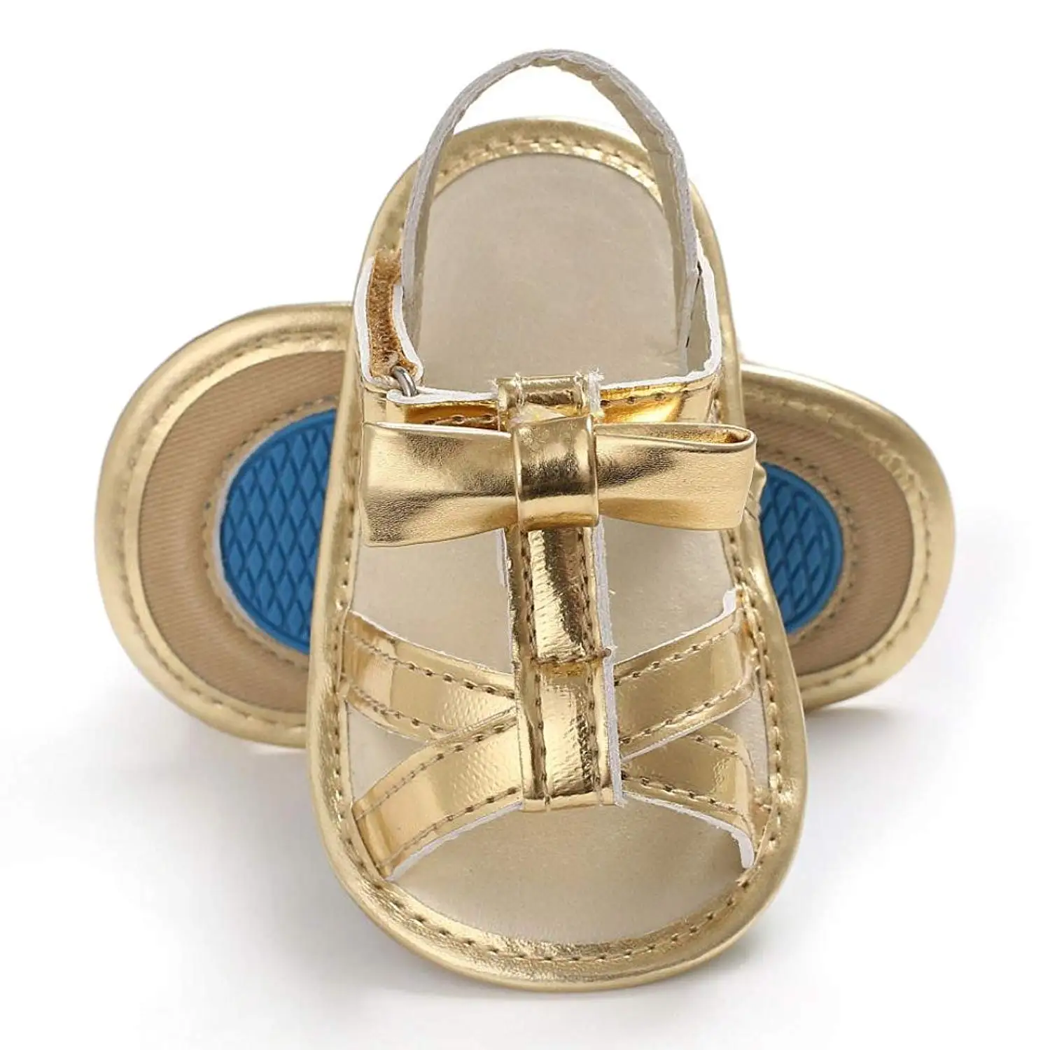 Cheap Toddler Girl Gold Sandals, find Toddler Girl Gold Sandals deals