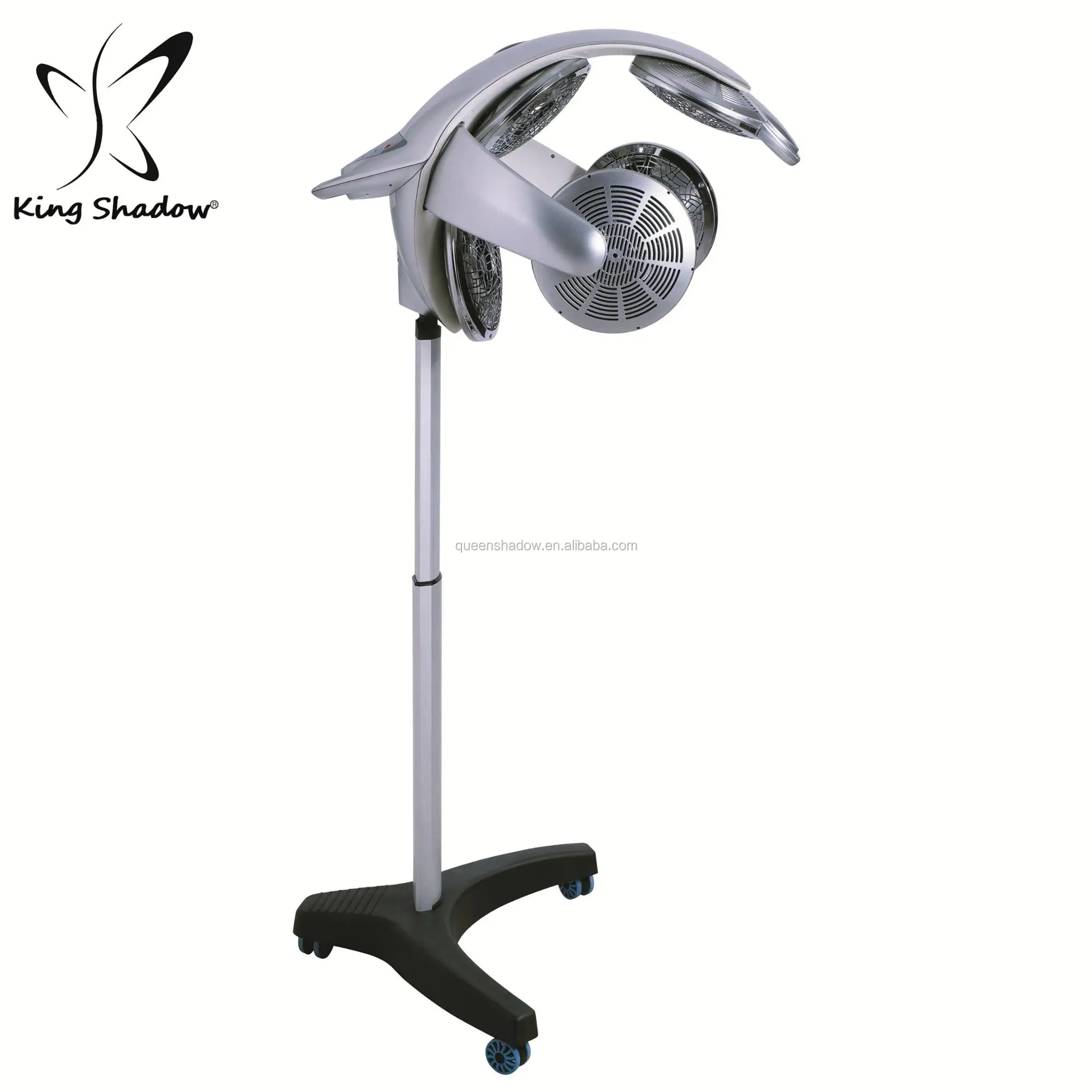 Cheap Micro Mist Hair Steamer Hair Salon Equipment Hair Spa Steamer For