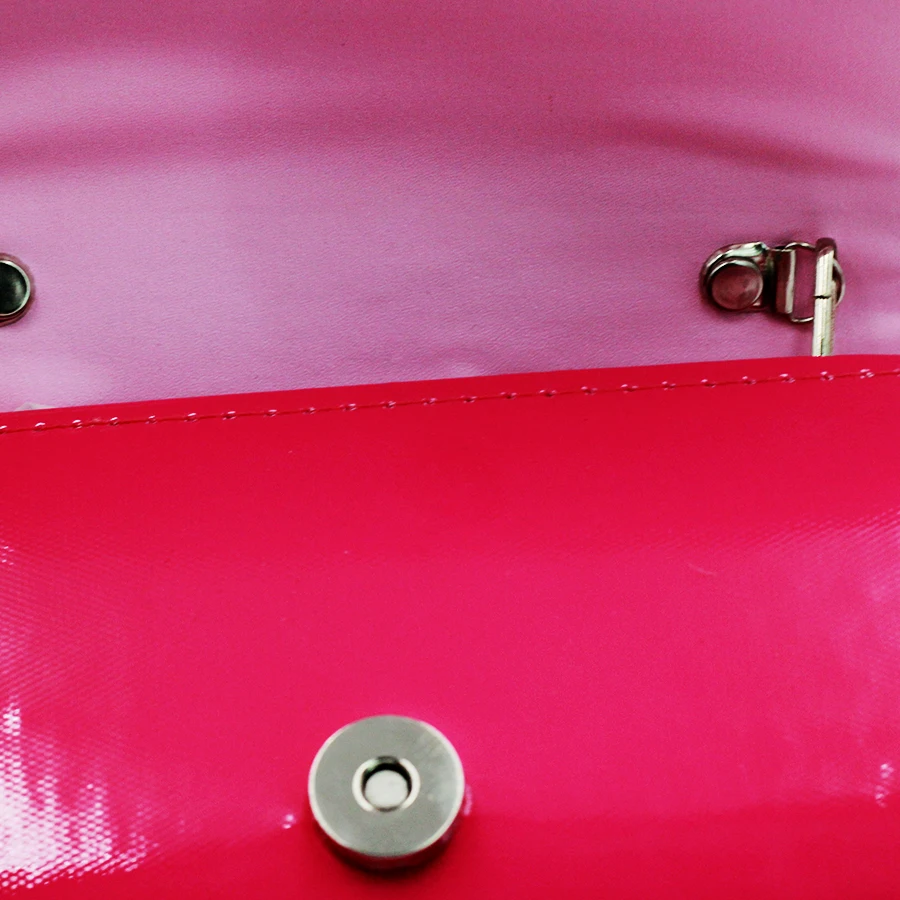 
Cute Little Girls Shoulder Bag PU Leather Kids Mini Cartoon Messenger Bag Custom Print 