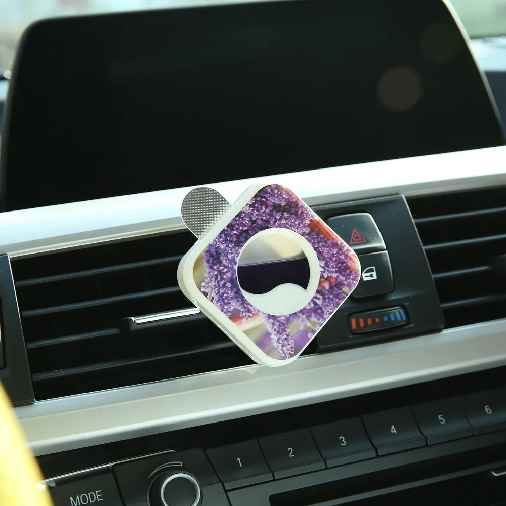 Liquid Air Freshener Refill/ Membrane Air Freshener Vent Clip Buy