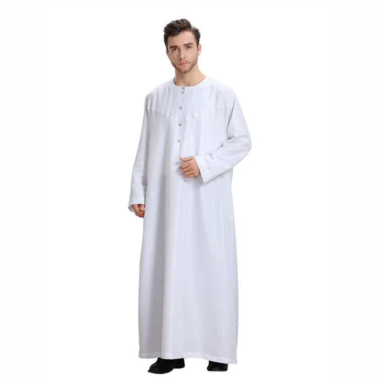 

Muslim Clothing For Men Gifts For Muslim Men Muslim Men Thobe