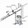 Faith Small Character Printing Machine Equipment CIJ Continuous Egg Inkjet Printer