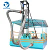 Hot Sale Small River Dredge in Nigeria