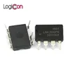 Original inventory IC LNK306PN power supply management ic chip led drive ic LNK306P DIP7