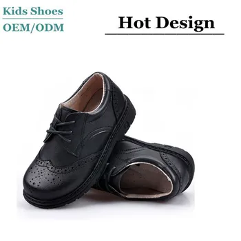 boys shoes leather