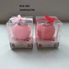 Apple Shape Fruit Scented Candle Gift Wedding Decoration Valentine'S Day Christmas Candle Lamp Home Shopping