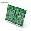 94vo Fr4 Rohs Motherboard Card Smart Prototype Rf Ru 94v0 Pcb Printed Circuit Board