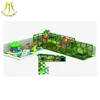 Hansel guangzhou indoor baby play yard children park hot sale
