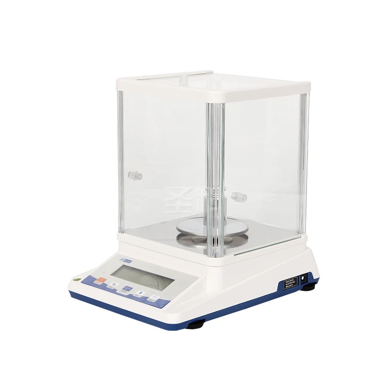 Ja203p Cheap Price Laboratory Electronic Analytical Balance Balance