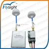 H1037 FPV Wireless 5.8Ghz 200mW Audio Video RC 2000M Long DISTANCE RF Transmitter Receiver Set for FPV Remote Control Hobby Toys