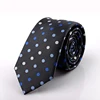 Wholesale Factory Price Custom Printed Stock Necktie