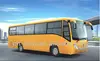 2013 most popular left hand drive buses--Dongfeng coach bus EQ6105L3G