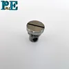 China custom manufacture stainless steel locking hinge pin bolt