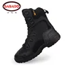 Wholesale high quality mens Military Shoes Cheap Military desert Boots