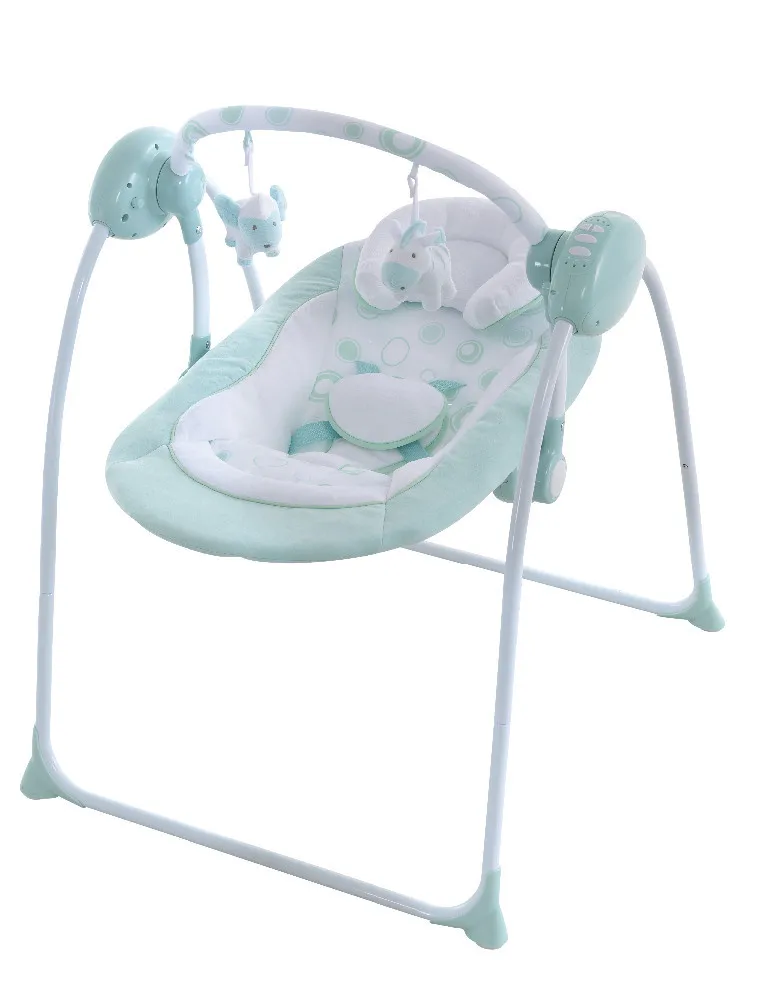 Automatic Baby Rocker Made In China For India Buy Portable Babi Rocker Electric Babi Swing Cots Rocker Manufacture Baby Swing Bassinet Product On