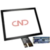 G+G USB interface 10 point capacitive touch screen with EETI Controller