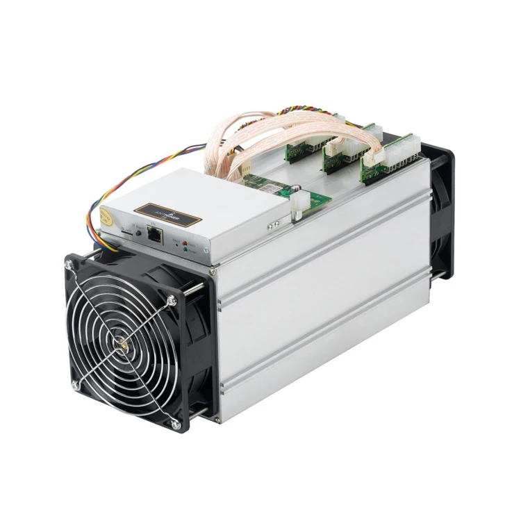 

Bitcoin Miner Second Hand Antminer 10.5Th Sha256 Used Asic T9, N/a