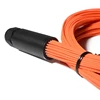 Custom 12,24,48 cores Spider fiber optic cable Fanout breakout Kit