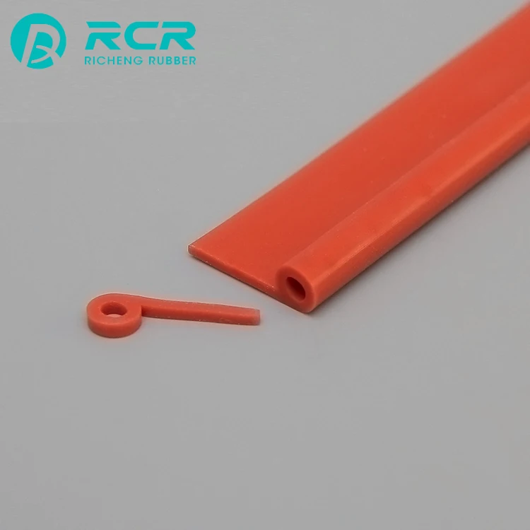 Hot selling Customized color welding ring / je pro silicone rubber seal gasket for Commercial appliances