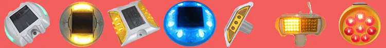 Solar led ground deck light