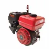 170F 1 cylinder 4-stroke loncin 196cc small gasoline engine