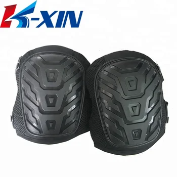 Professional Protective Gel Knee Heavy Duty Construction Knee Pads For Work Buy Knee Pads For Flooring Gel Knee Pad Kenn Protector Product On