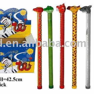
animal sound stick 