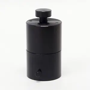 Image of Aluminum Diamond Shaped ice ball mold ice ball sphere maker for bars