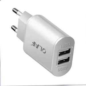 Quick Charge 3.0 Dual USB Wall Charger