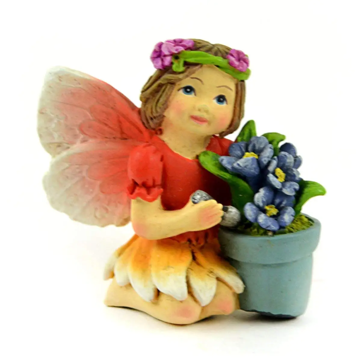 cheap fairy statues