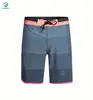 2018 newly fashion holiday colorful quick dry swim trunks surfing board shorts for men board shorts that change when wet