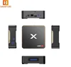OEM ODD A95X MAX Android Computer S905X2 Android 8.1 4GB 64GB 2.4G Wifi Netflix YouTube Media Player Smart Box