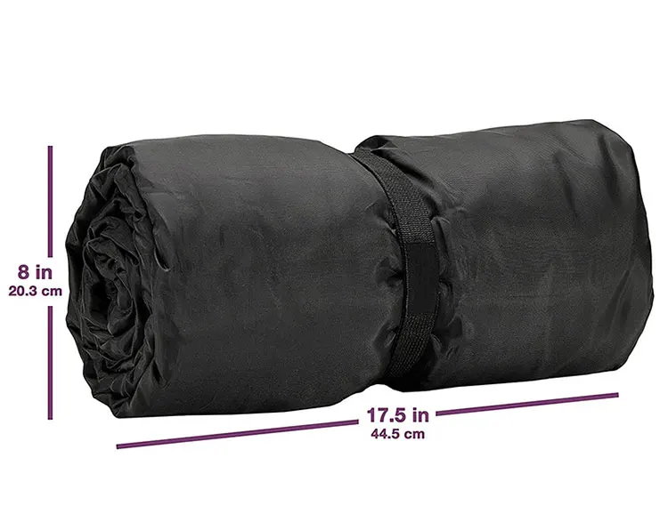 2018 NEW Extra Large Outdoor Picnic  Blanket with Water-Resistant Backing