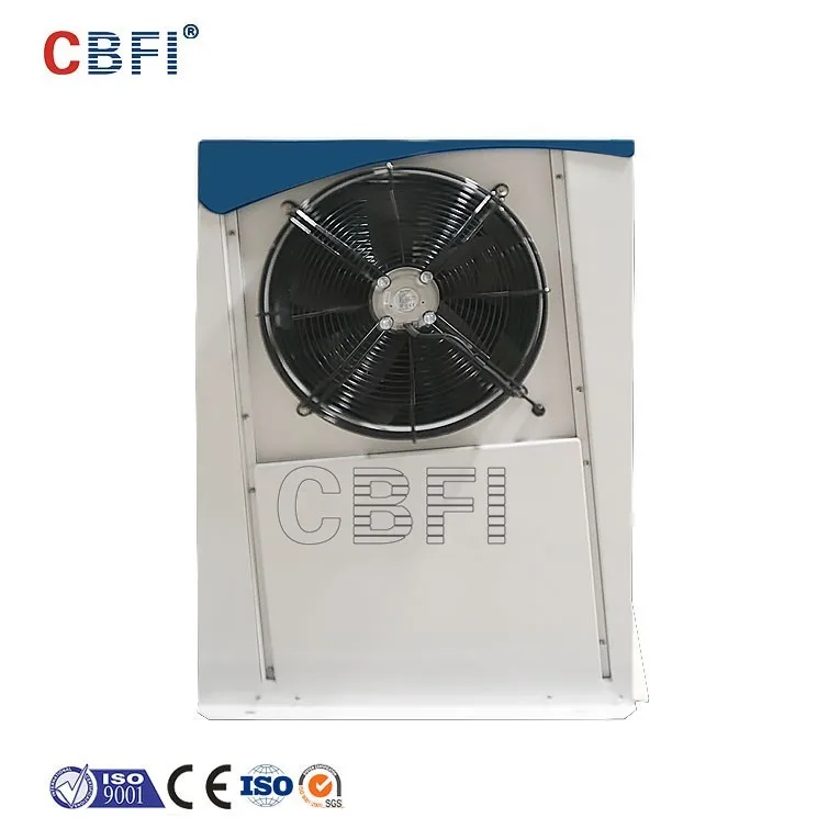 product-CBFI-Standard Mobile Cold Room Refrigeration for Store Food-img-1