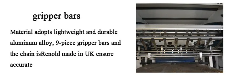 High Quality Automatic Creasing Machine with Good Price