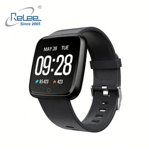 Y7 Smart Watch Fitness Tracker