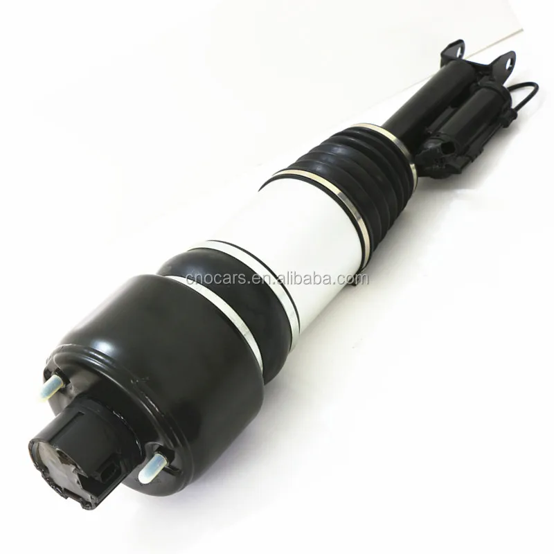 thumbnail interactive-video image 1 of Topcn-Autoparts Front Right Air Suspension Strut – For Mercedes W211 W212 E320 E350 E500 4Matic 1 of 5