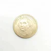 Fashion Custom Logo Fake Coins US Dollars