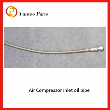Isle290 41 Engine Air Compressor Inlet Oil Pipe 3509-00334 - Buy Used