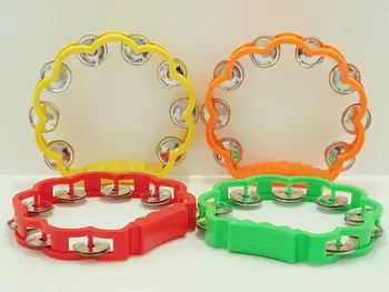 toy tambourine