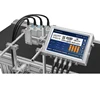 Inkjet Coding Machine Batch Expiry Date Lot Number Inkjet Printer for PVC PP Cable wire